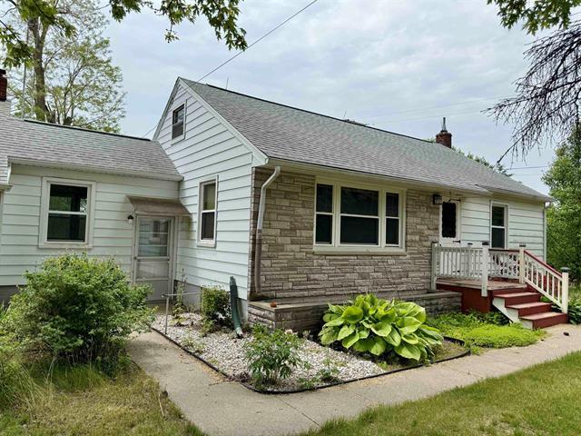 2428 Burnside Road Road  Burnside Twp MI 48506 photo