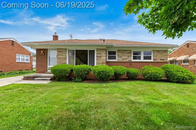 25750 Jennifer  Redford Twp MI 48239 photo
