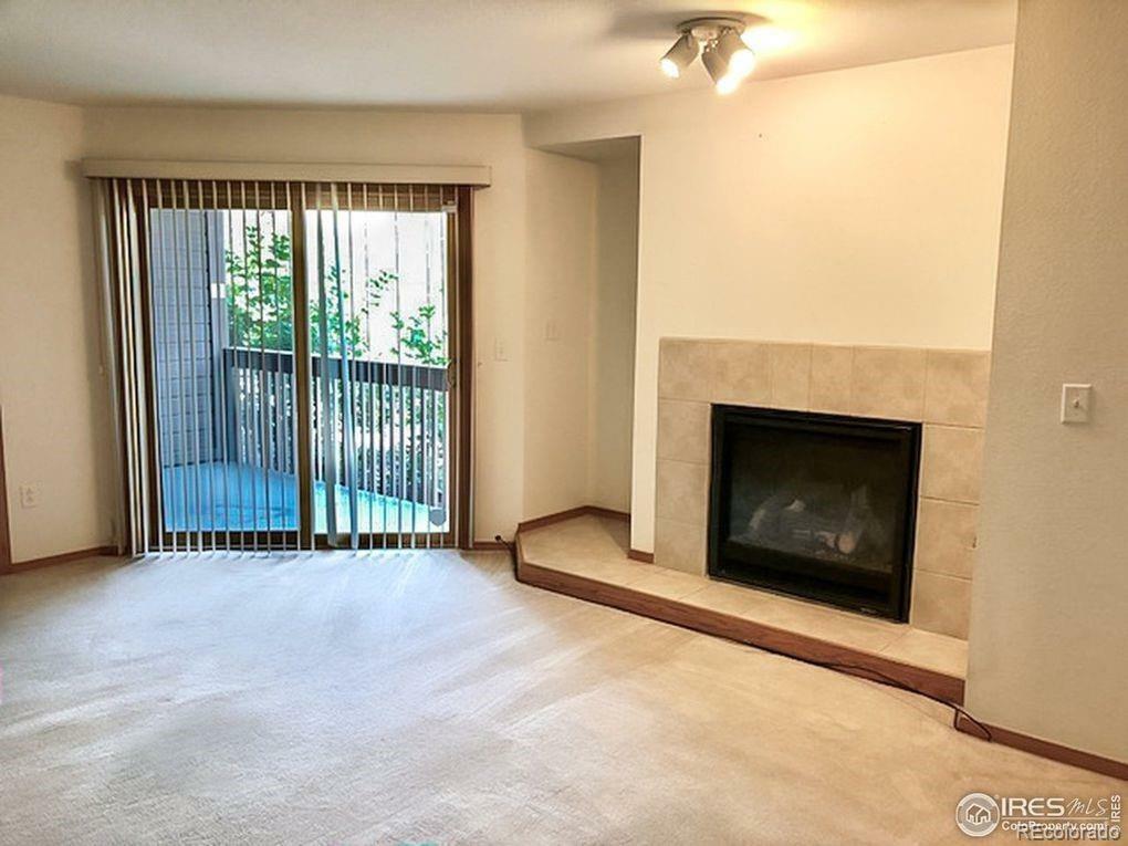 Property Photo: 2802 Sundown Lane CO 80303