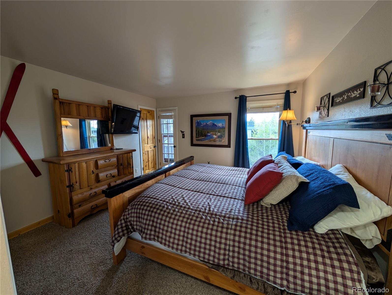 Property Photo: 377 Hi Country Drive 6 CO 80482