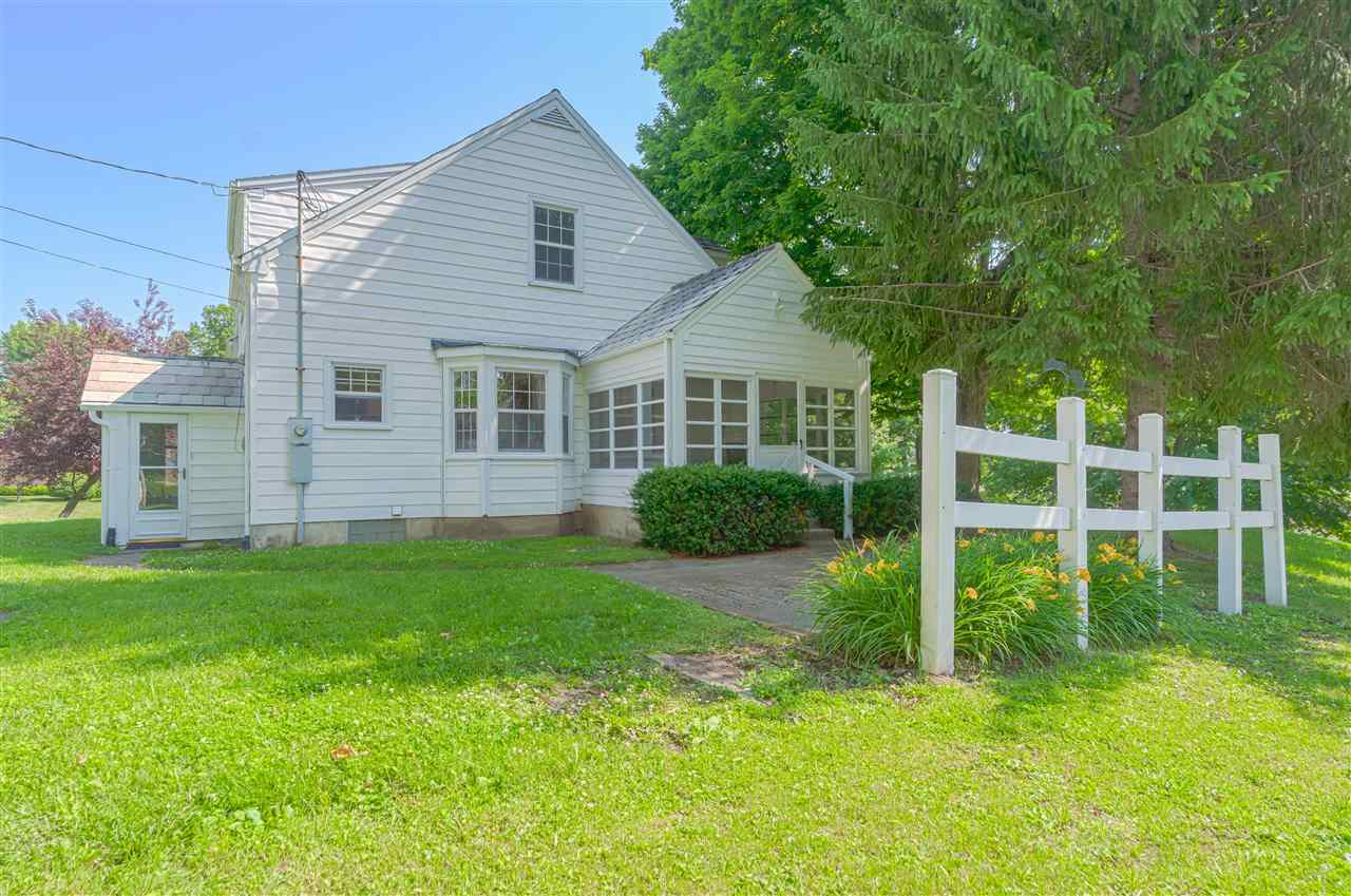 Property Photo: 305 Hill Drive IN 47327