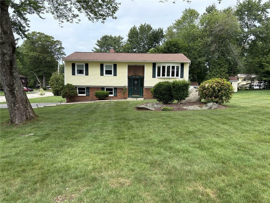 Property Photo:  26 Orchard Avenue  RI 02828 