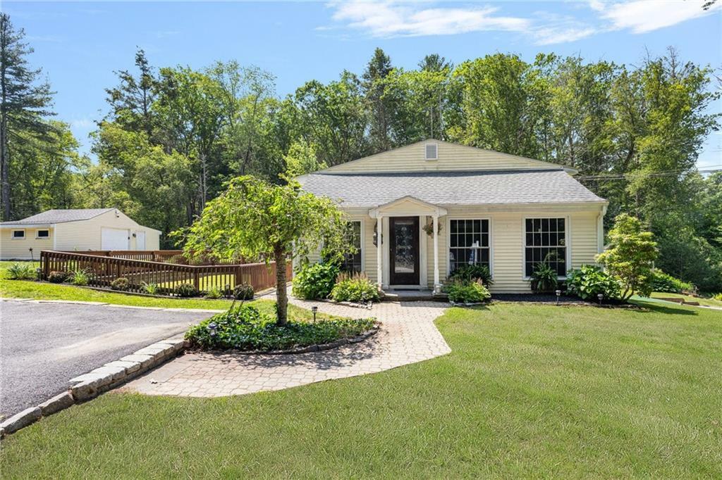 88 Lake View Drive  Glocester RI 02814 photo