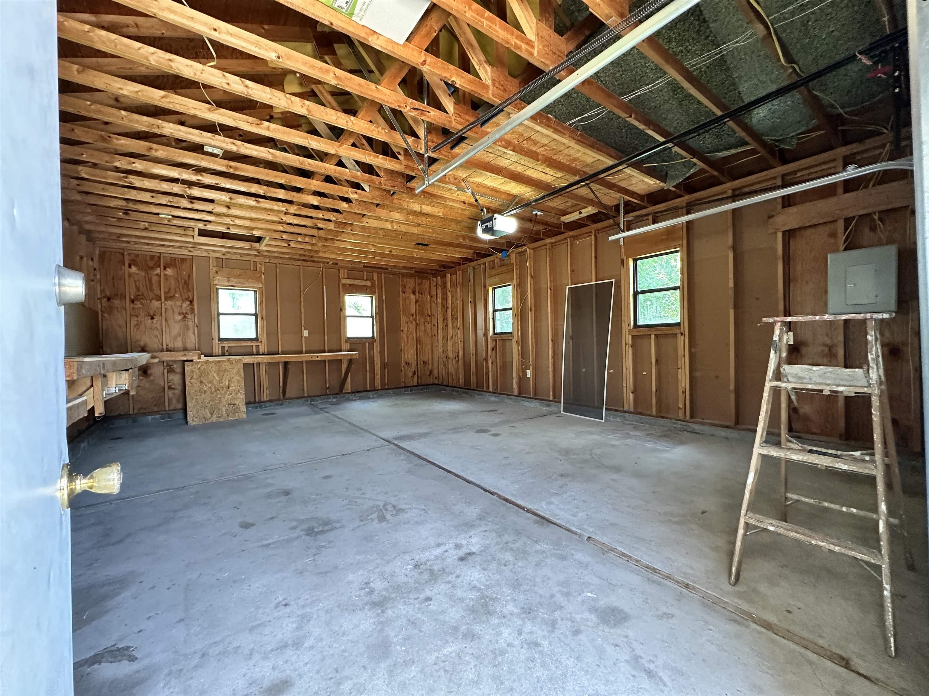 Property Photo: 3444 S Hiram KS 67217
