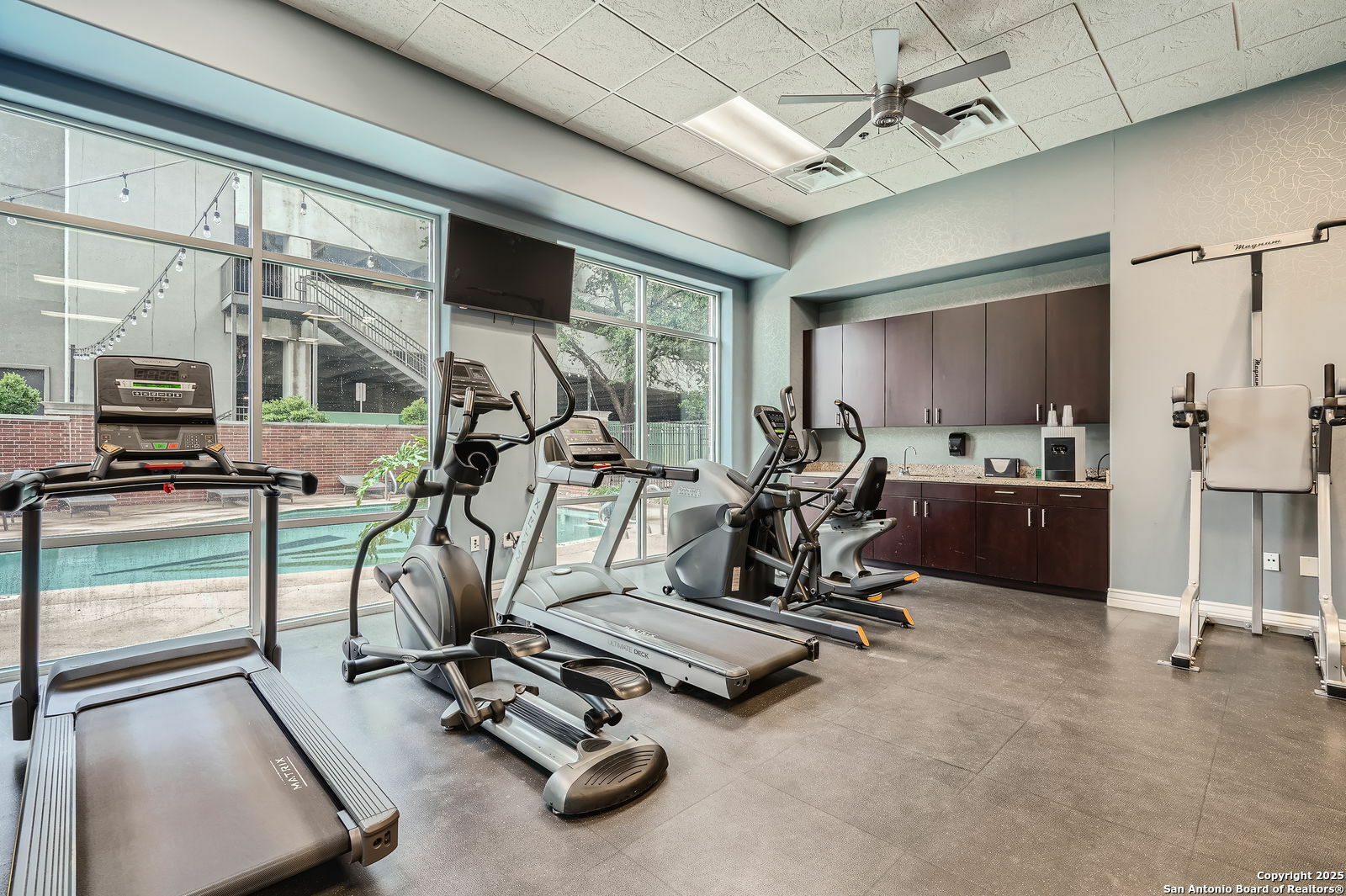 Property Photo: 215 Center St. Apt 1205 TX 78202