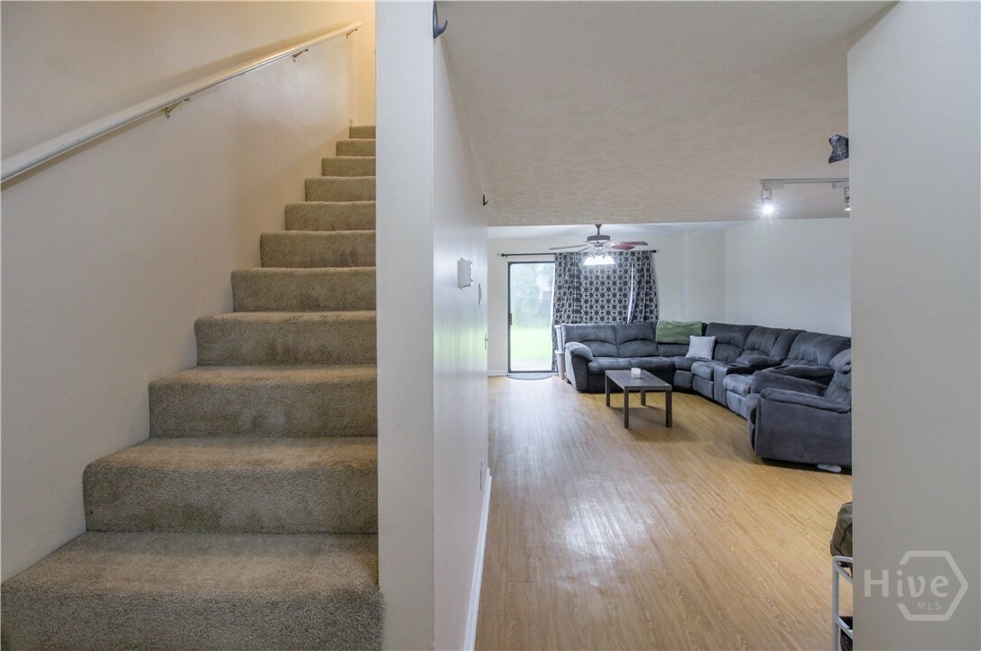 Property Photo: 34 Knollwood Circle GA 31419