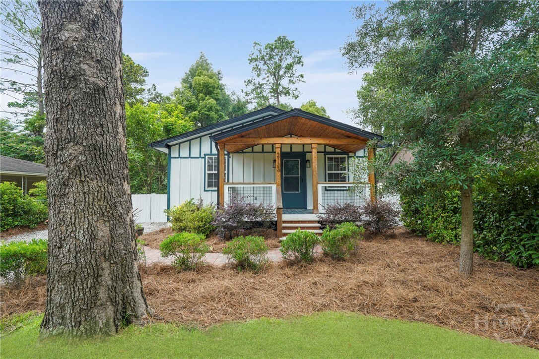 2133 Bacon Park Drive  Savannah GA 31406 photo