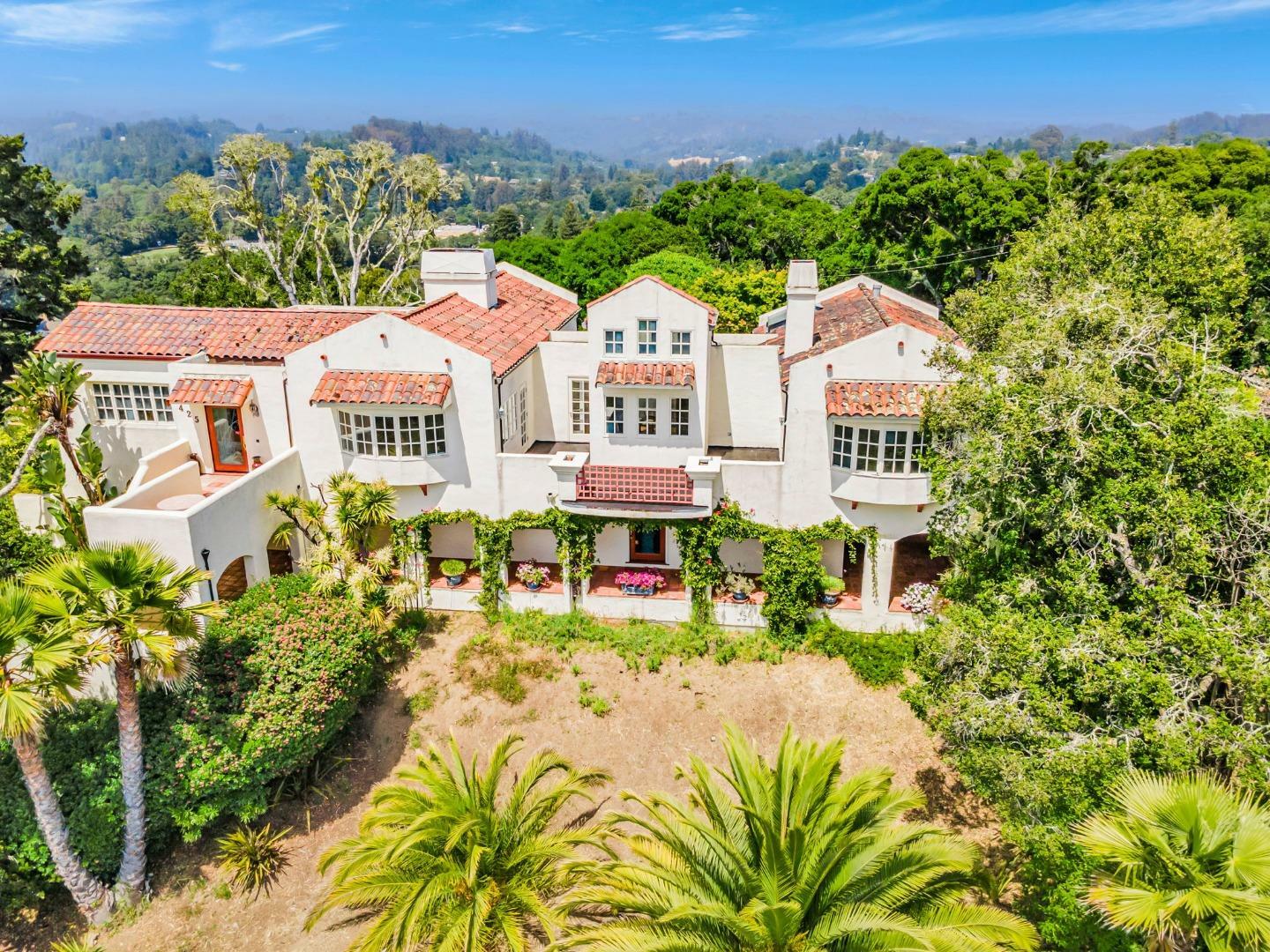 Property Photo: 425 Vista Del Mar Drive CA 95003