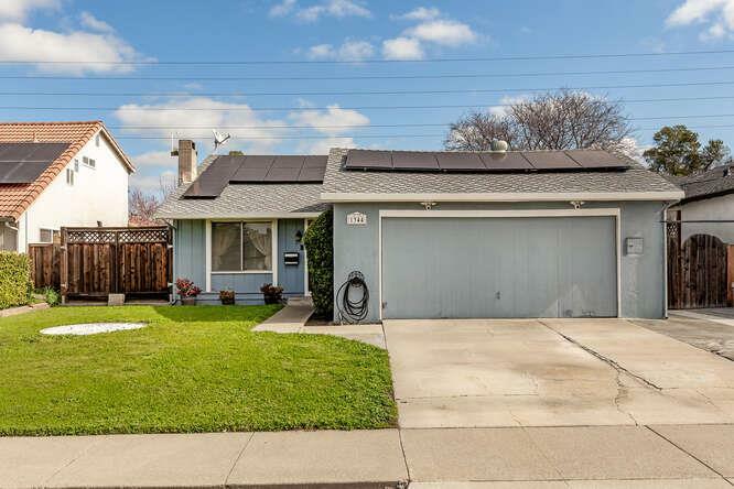 Property Photo:  1344 Tofts Drive  CA 95131 