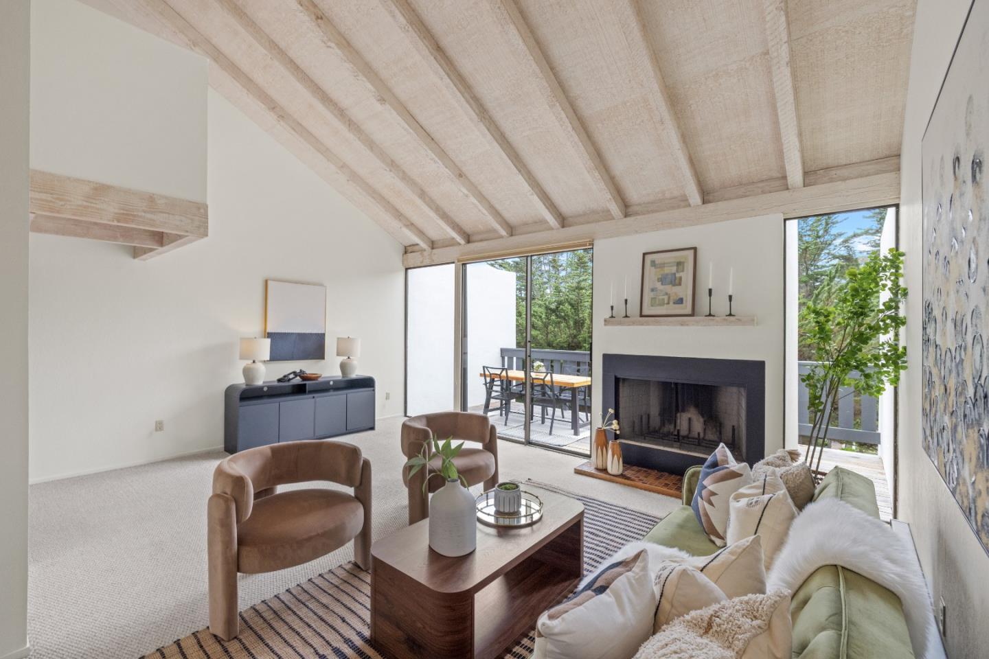 Property Photo: 3600 High Meadow Drive 7 CA 93923