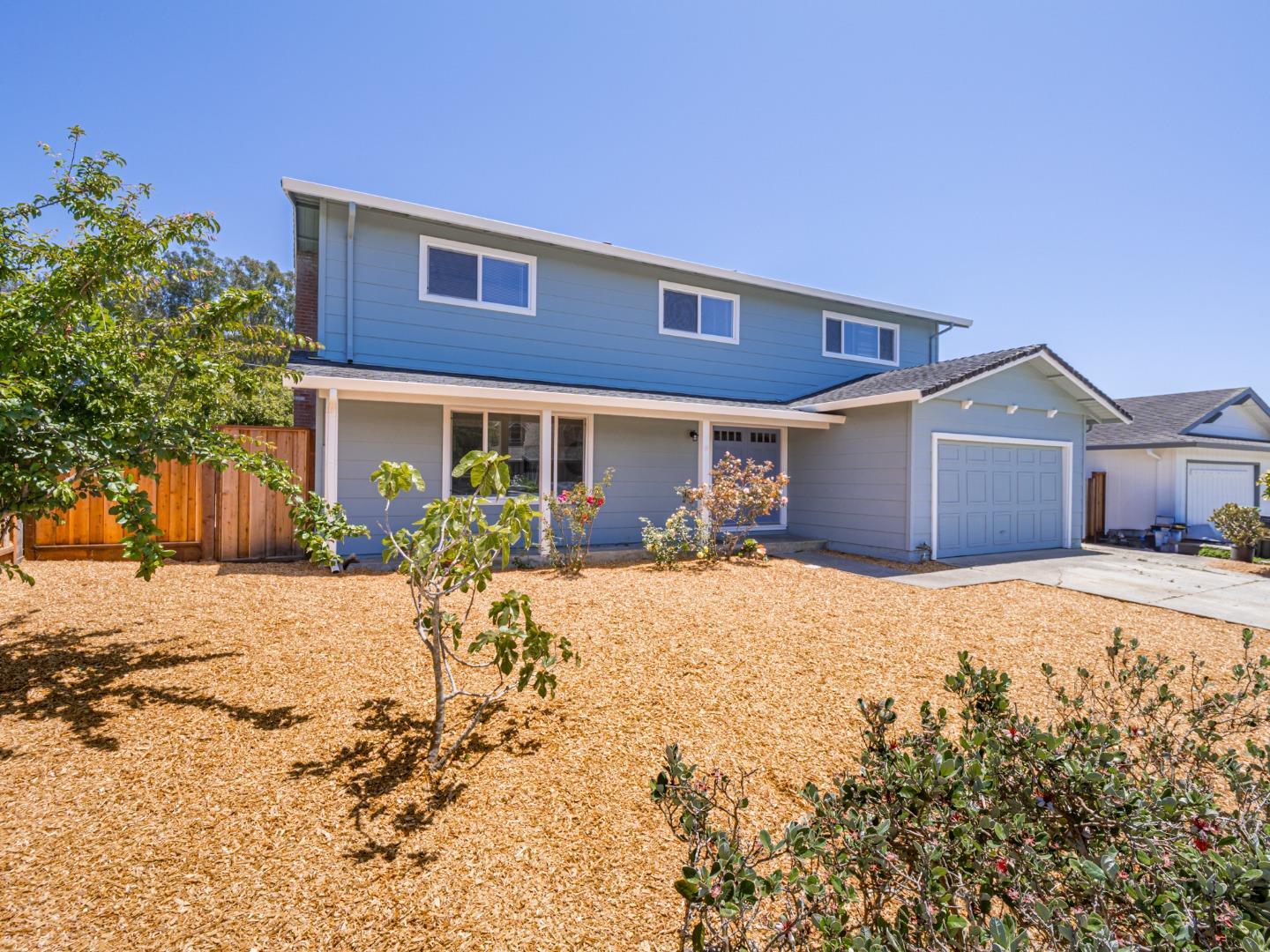 Property Photo: 917 Sir Francis Avenue CA 95010