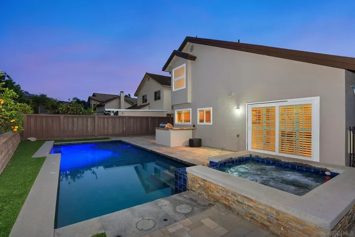 Property Photo: 3975 San Gregorio Way CA 92130