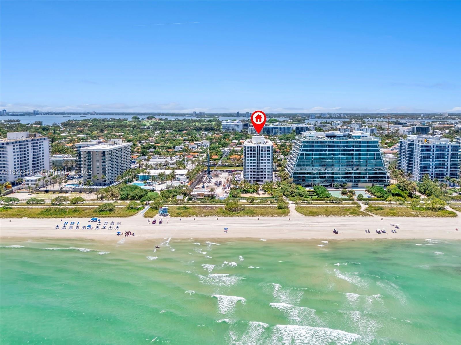 9341 Collins Ave 705  Surfside FL 33154 photo