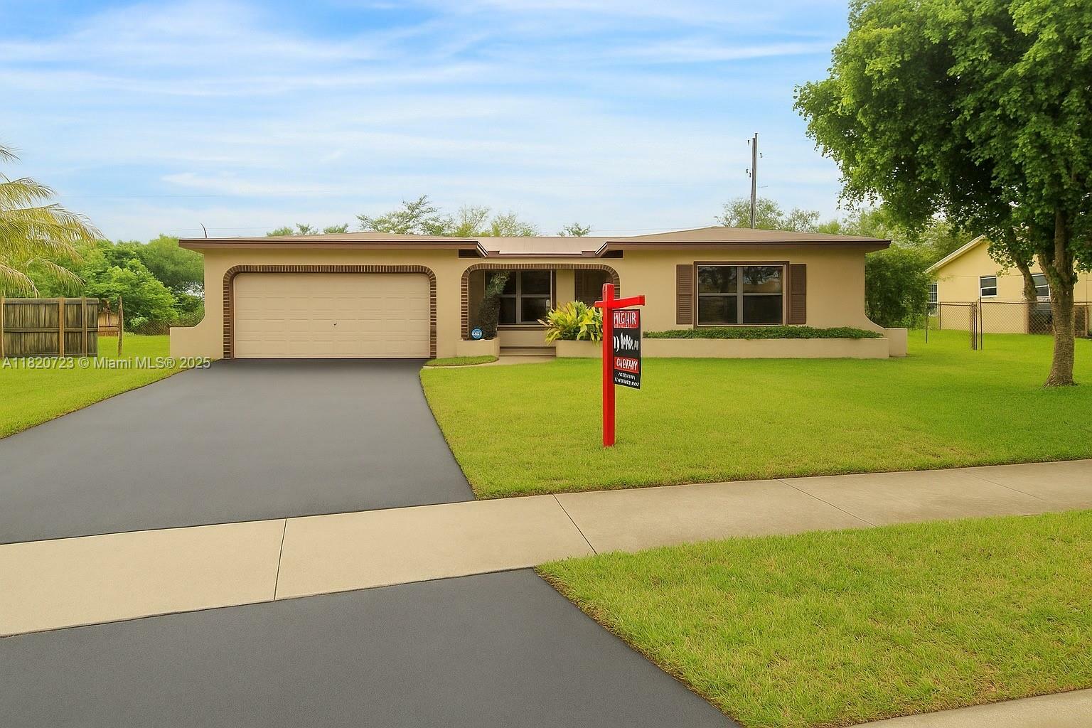 620 NW 88th Ter  Pembroke Pines FL 33024 photo