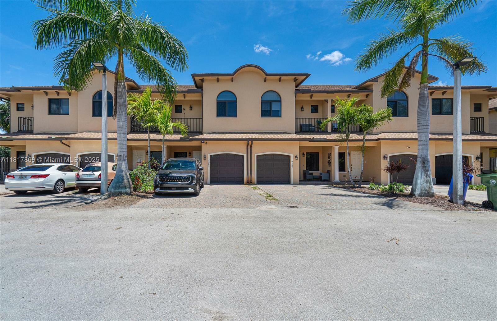 Property Photo: 9265 NW 16th St FL 33024
