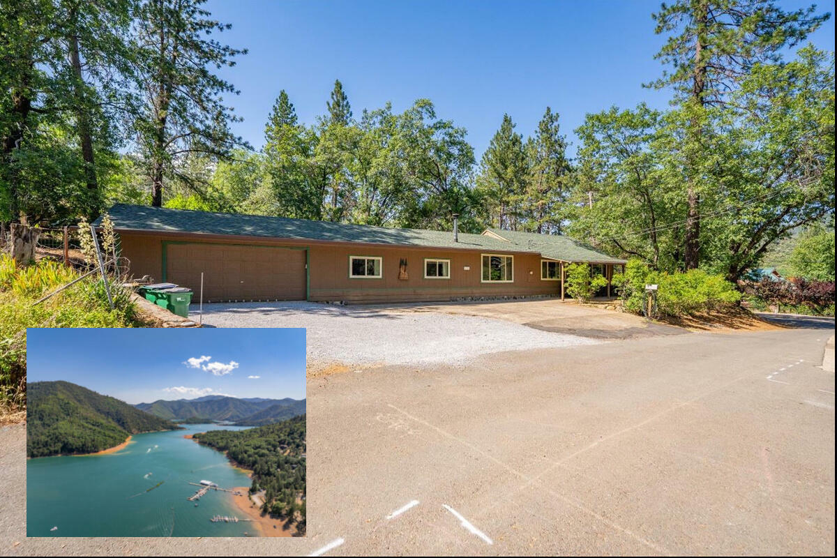 19742 Shasta Drive  Lakehead CA 96051 photo