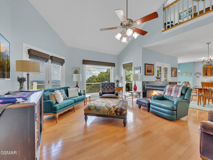 Property Photo:  496 Proffitt Ridge Rd Road  TN 37811 