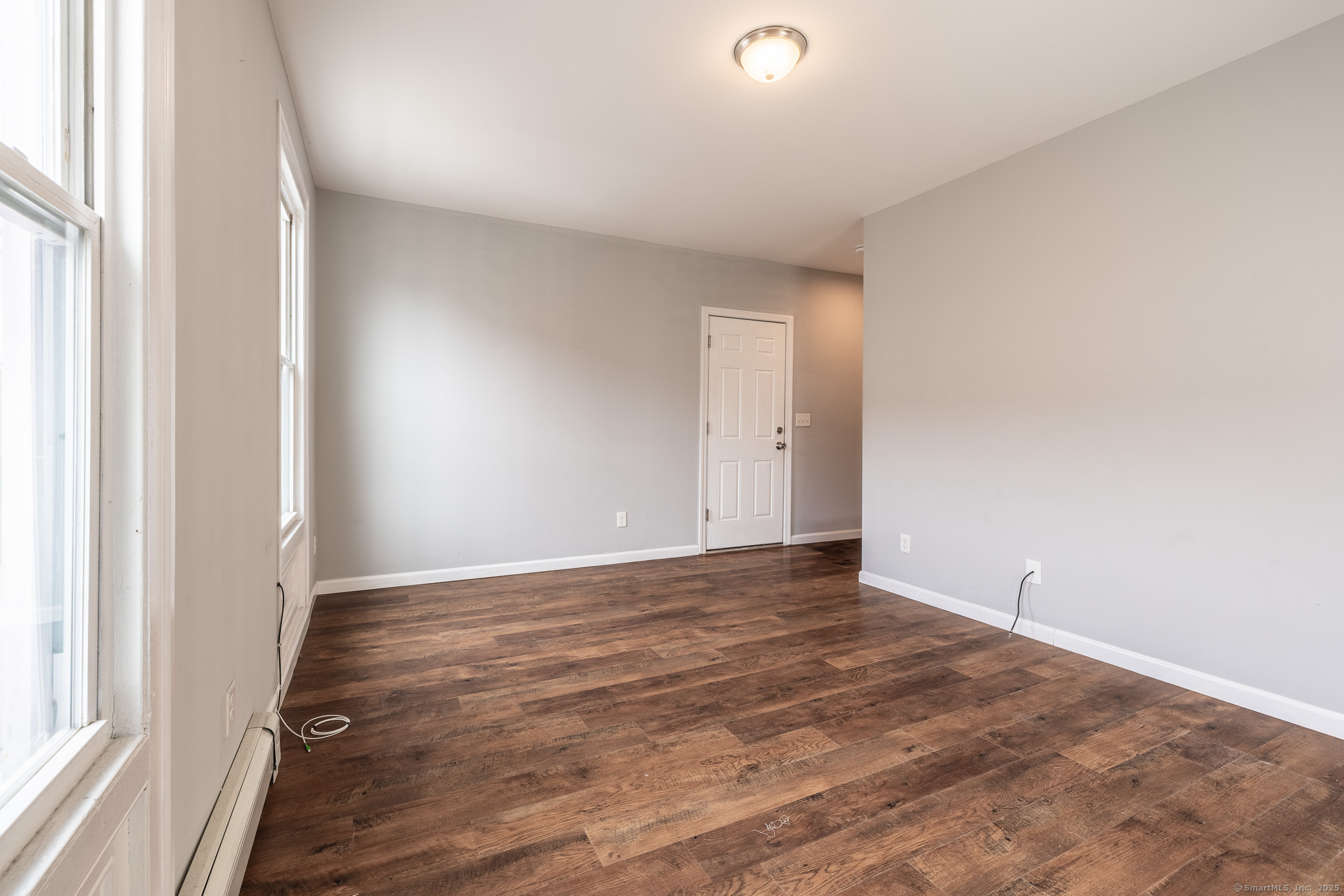 Property Photo: 341 Myrtle Avenue 2nd Floor CT 06604