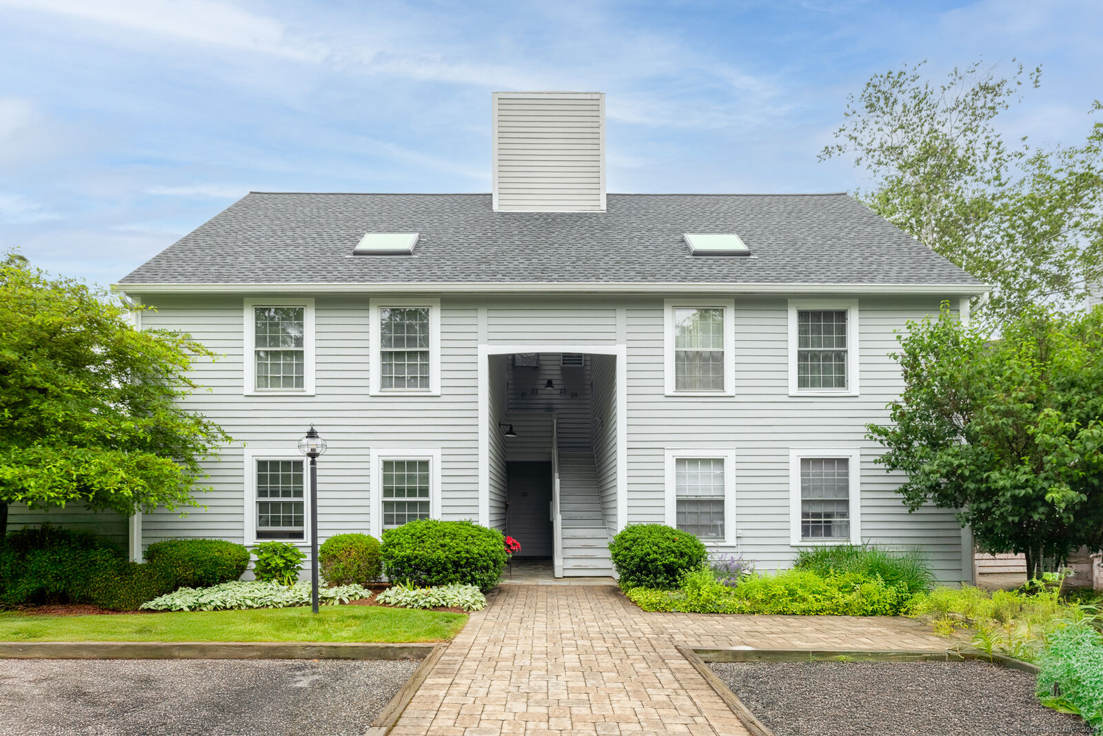 Property Photo: 22 River Colony CT 06437