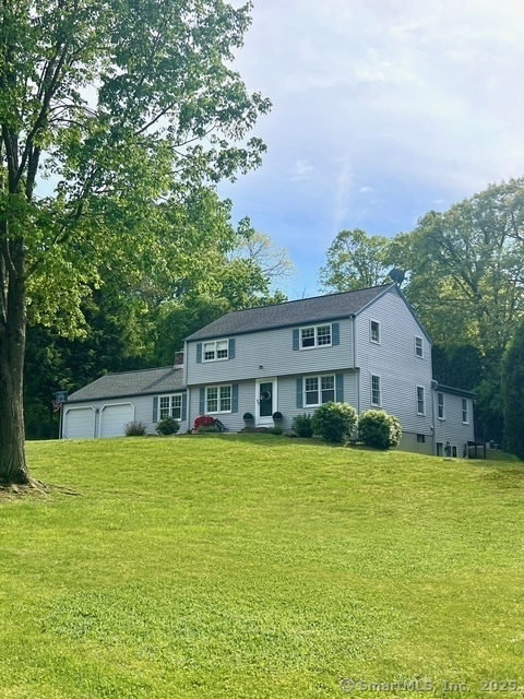 Property Photo:  13 Charter Oak Drive  CT 06333 