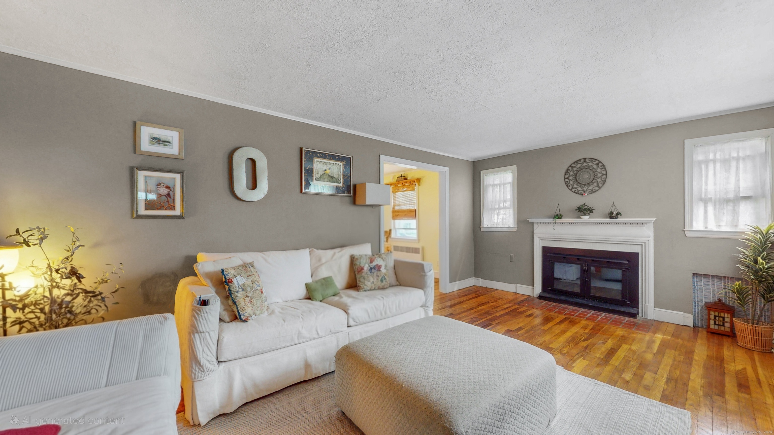 Property Photo: 166 Catherine Street CT 06106