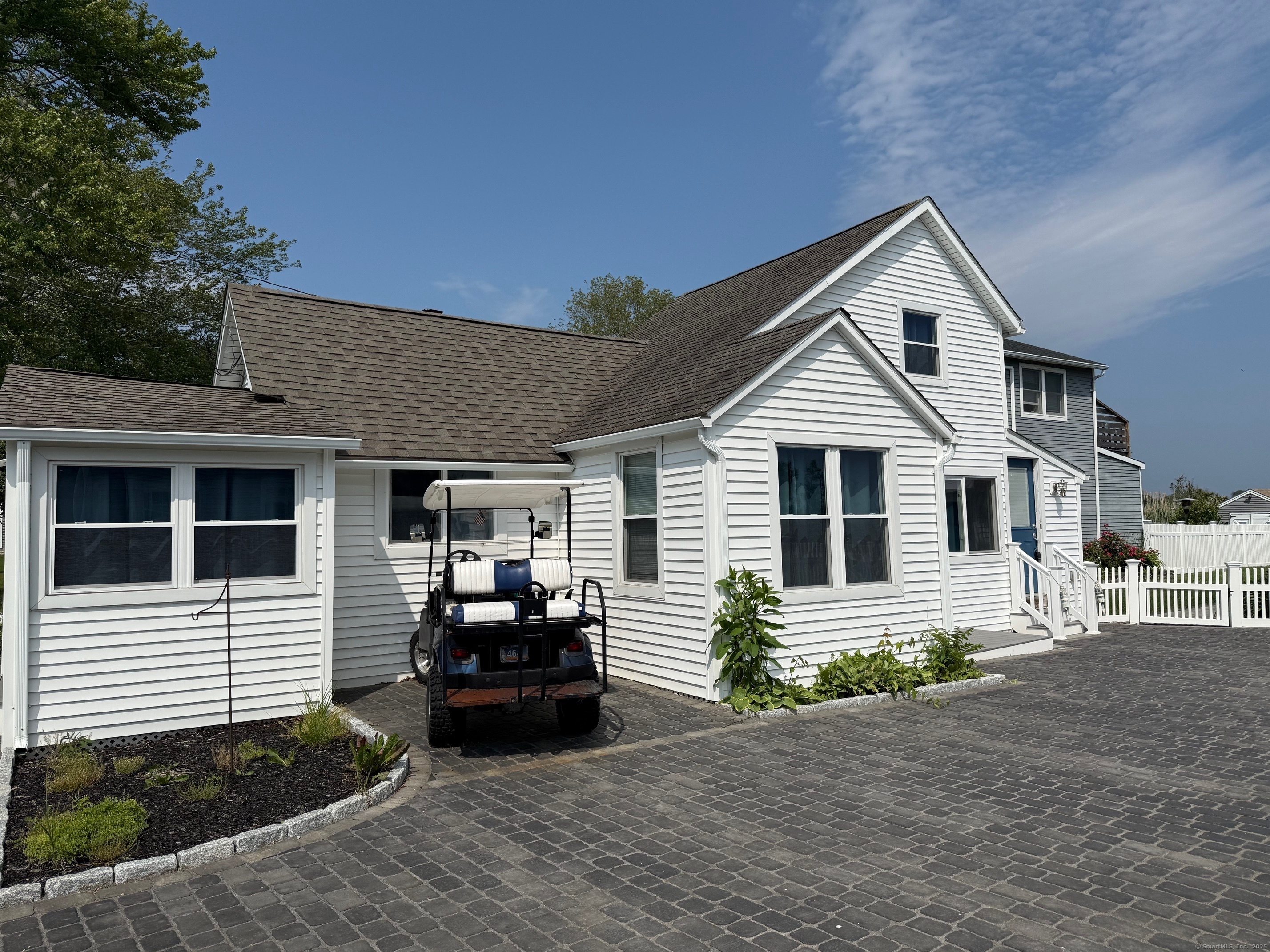 Property Photo: 96 Chalker Beach Road CT 06475