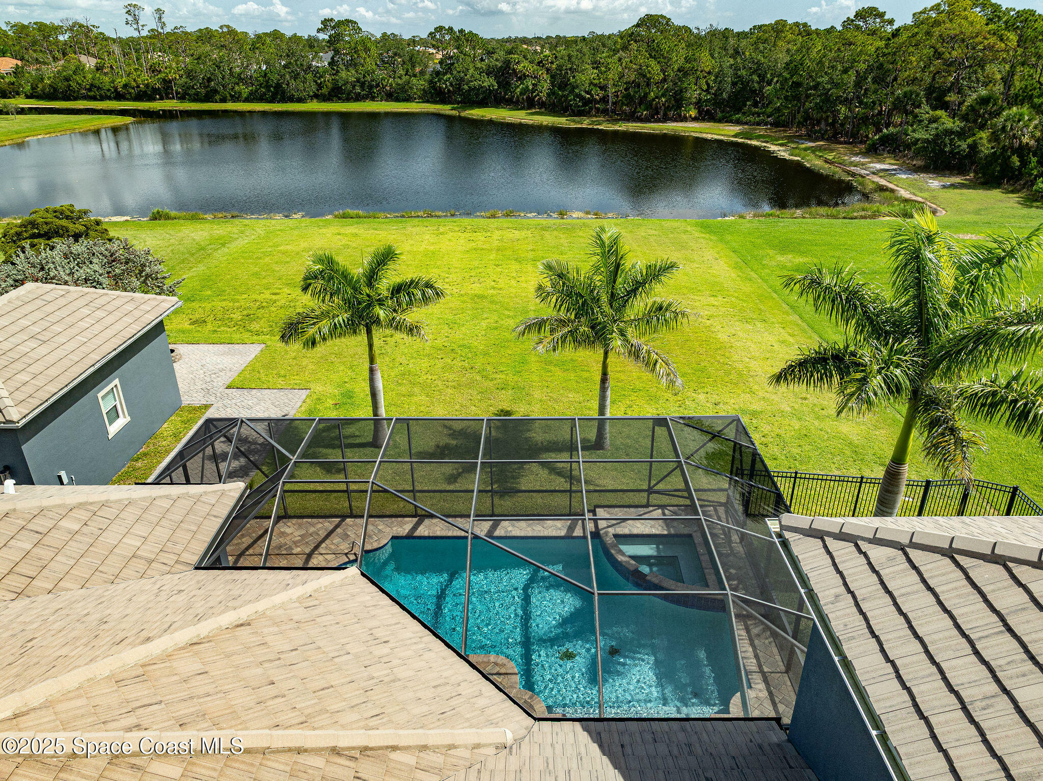 Property Photo:  4554 Preservation Circle  FL 32934 