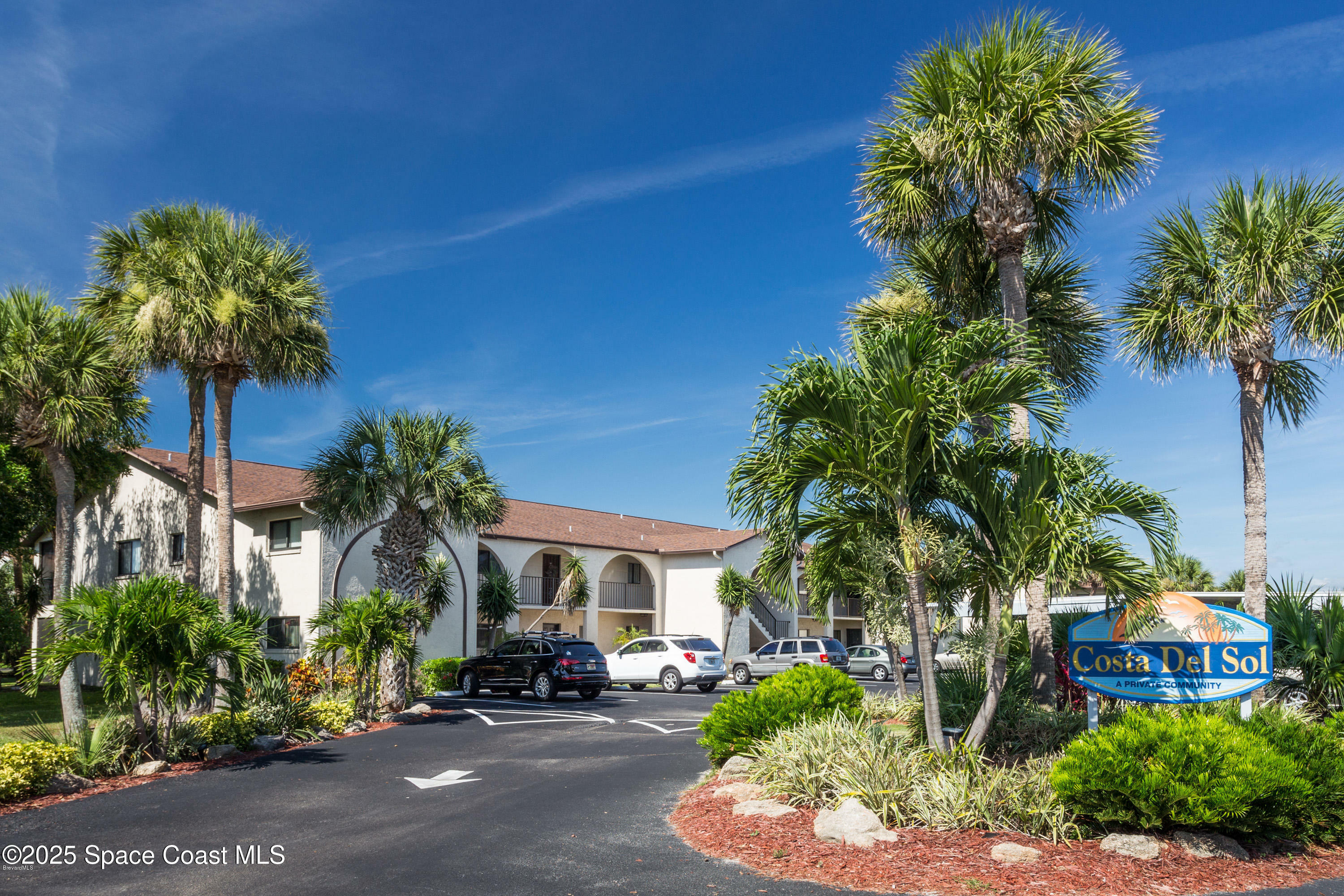 Property Photo:  5807 N Atlantic Avenue  FL 32920 