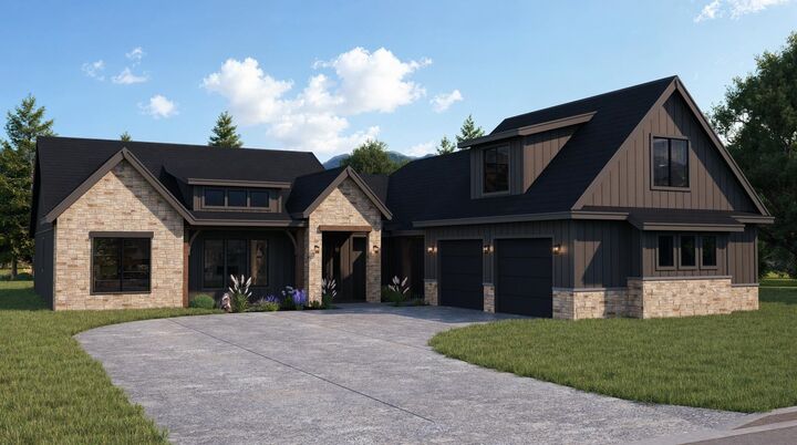 11717 E Honeycomb Springs Ln  Spokane WA 99206 photo