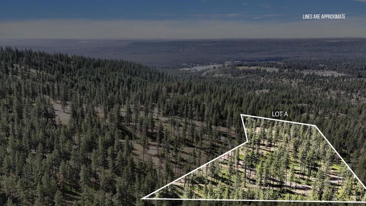 Property Photo:  Nka Lower Weaver Lot A Way  WA 99006 