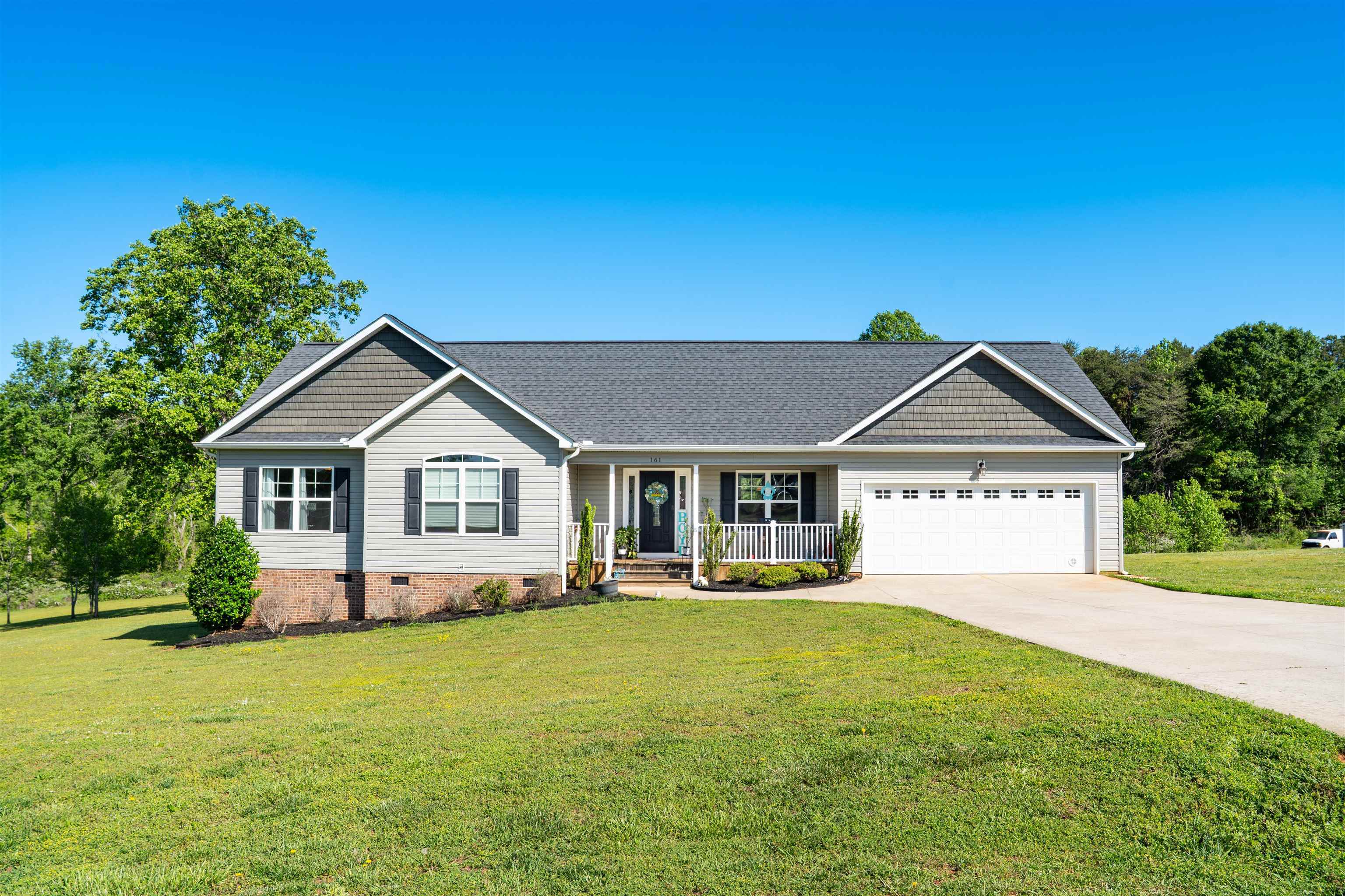 161 McCoy Circle  Gaffney SC 29341 photo