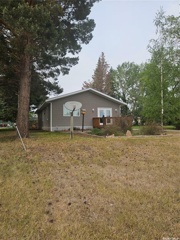 Property Photo: 526 Rupert Crescent SK S0E 0P0