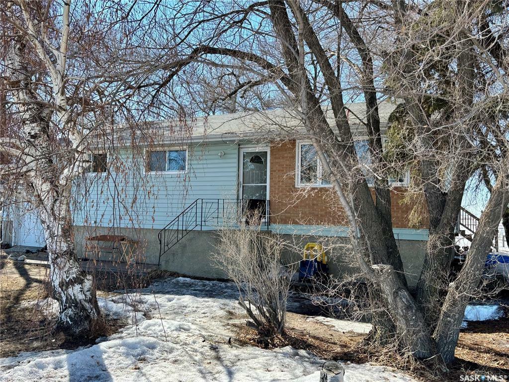Property Photo: Rural Address SK S7K 3J6