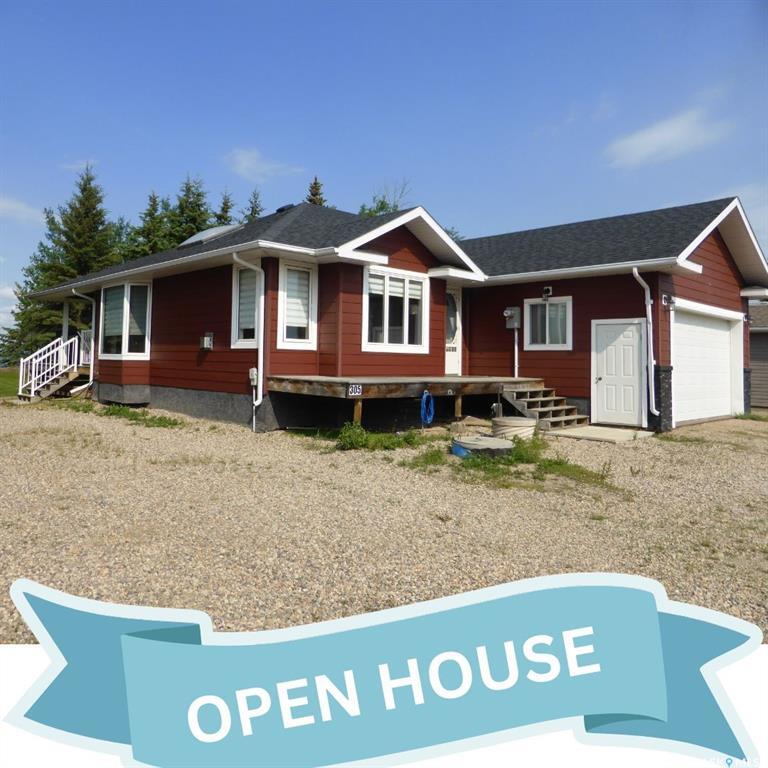 305 Parkland Place  Mervin Rm No.499 SK S0M 0J0 photo