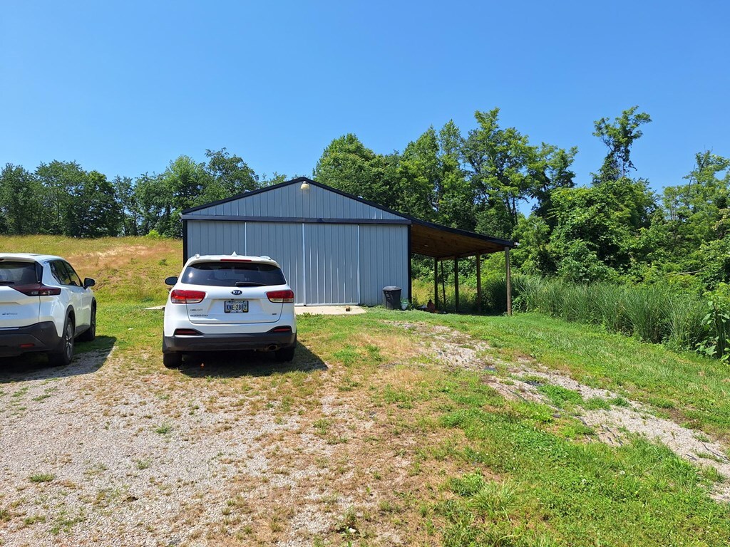 Property Photo: 25705 Apple Grove-Dorcas Road OH 45771
