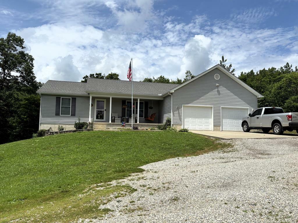 2091 St. Rt. 772  Bainbridge OH 45612 photo