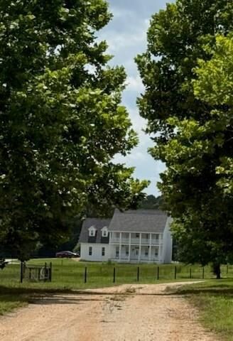 Property Photo:  654 County Rd 21  AL 36345 