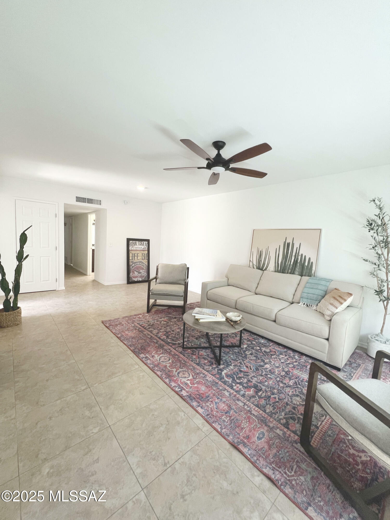 Property Photo: 1971 N Frances Boulevard AZ 85712