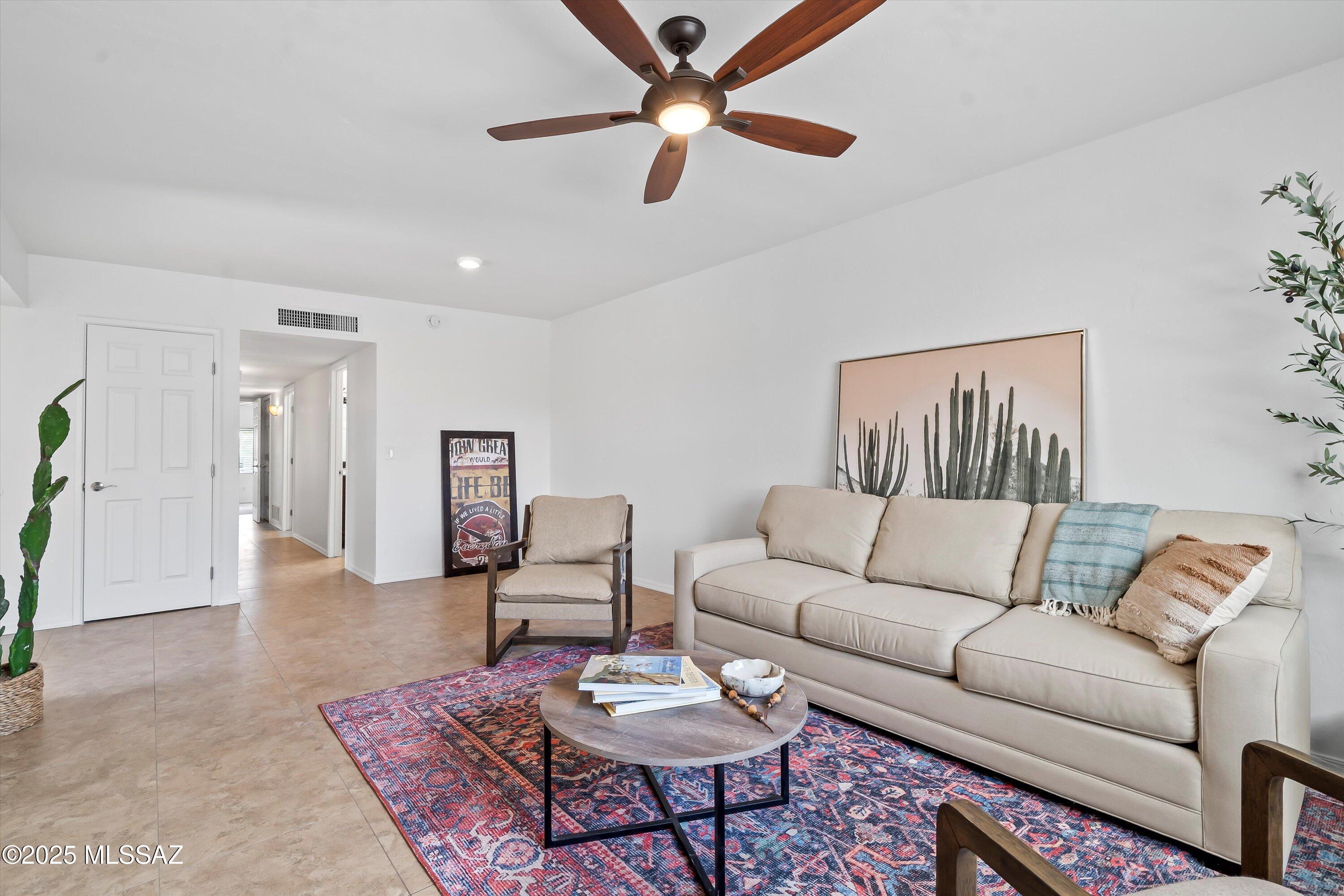 Property Photo: 1971 N Frances Boulevard AZ 85712