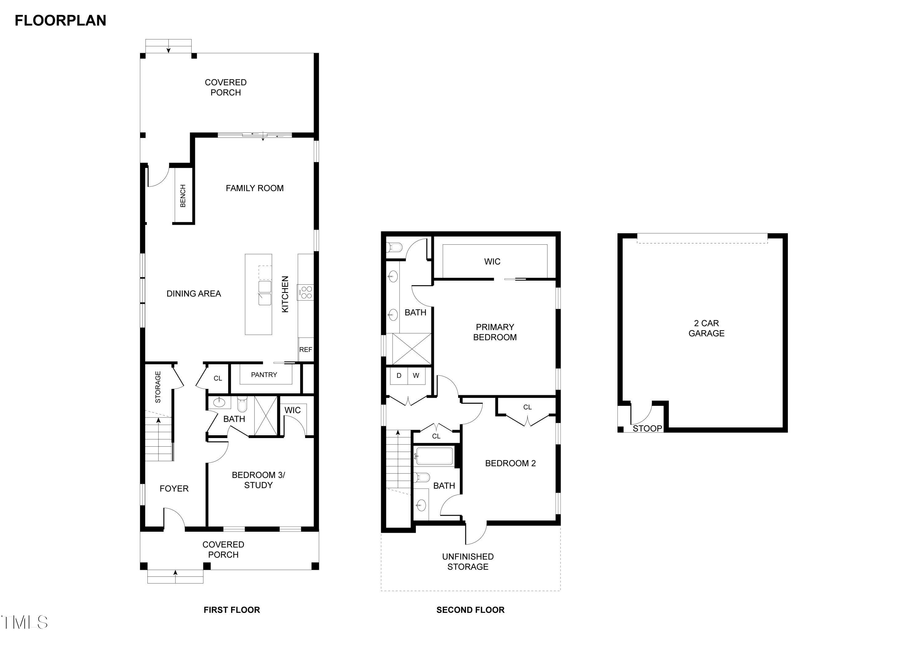 Property Photo:  722 1/2 Powell Drive  NC 27606 