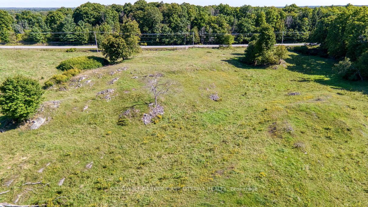 Property Photo: 00 Herron Mills Road ON K0G 1K0