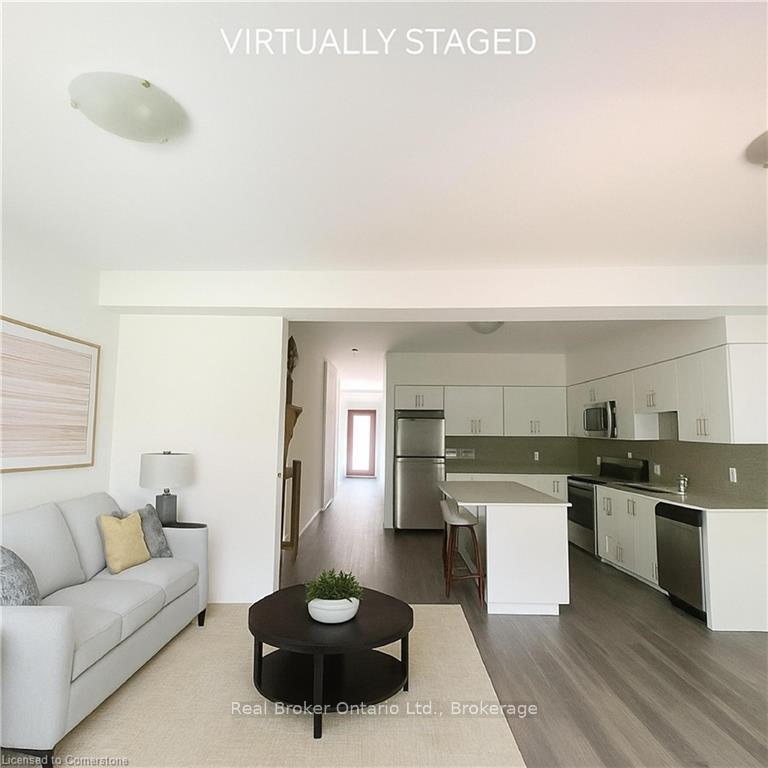 Property Photo:  110 Fergus Avenue 41  ON N2A 2H2 
