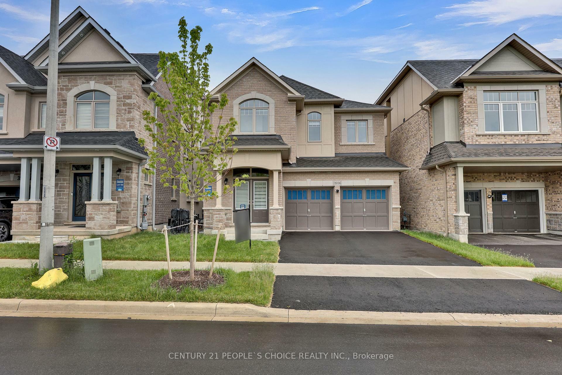 Photo de la propriété: 3936 Leonardo Street ON L7M 0Z8