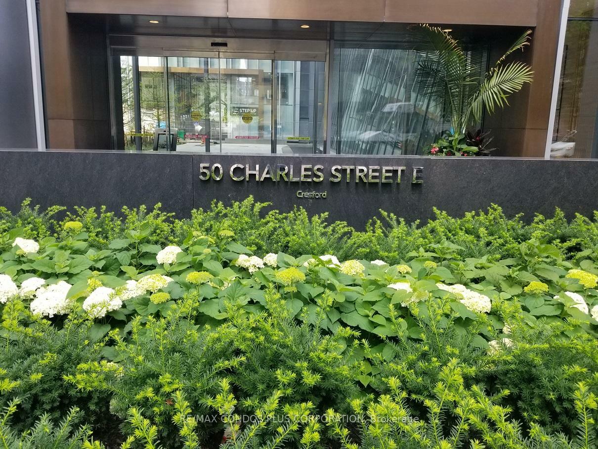 50 Charles Street E 809  Toronto ON M4Y 1T1 photo