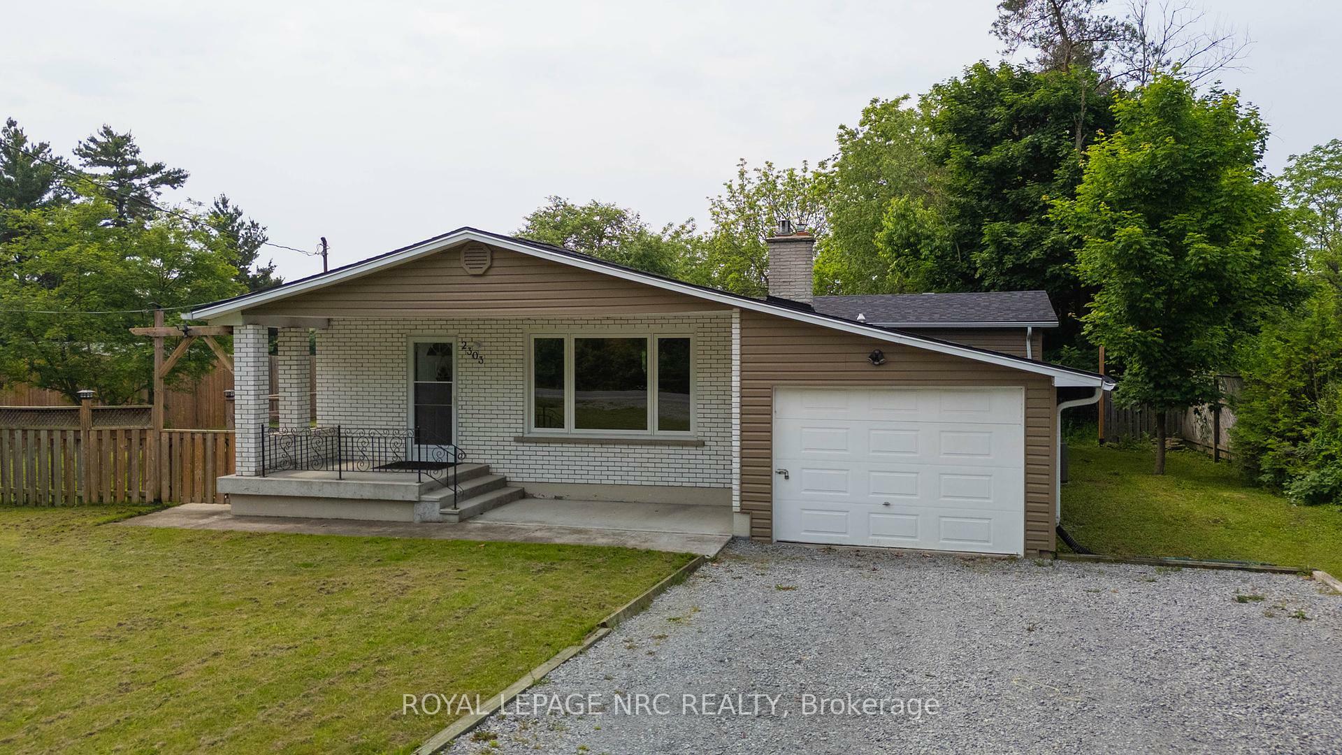 Property Photo: 2303 Dominion Road ON L0S 1N0