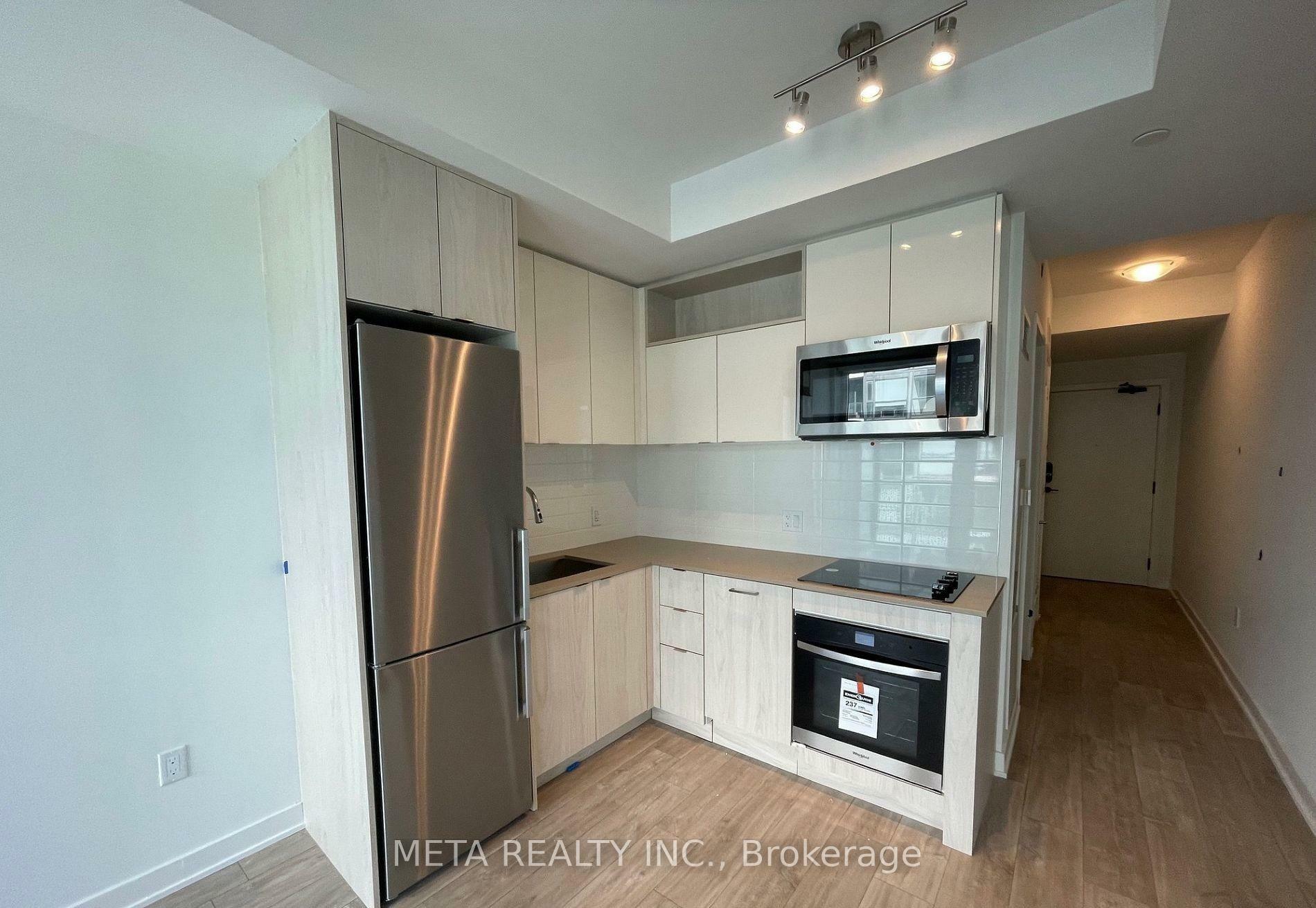 Property Photo: 135 Lower Sherbourne Street 2818 ON M5A 1Y4