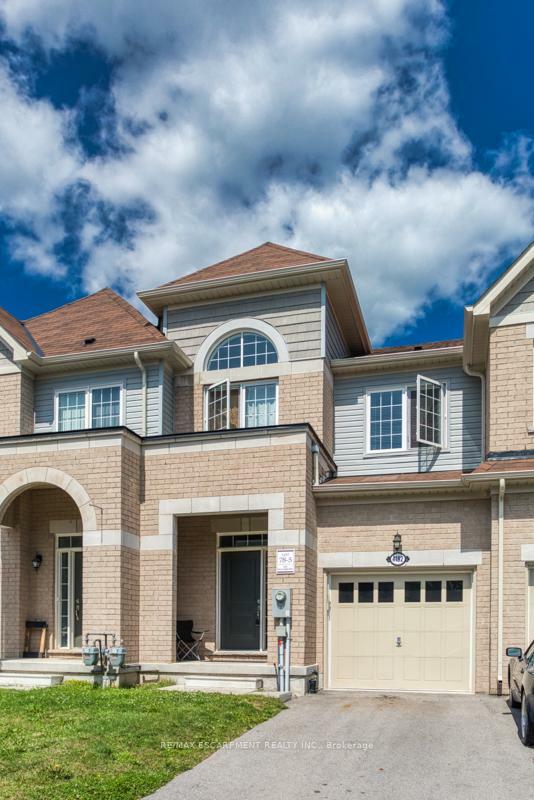 Property Photo: 4192 Cherry Heights Boulevard ON L3J 0R3
