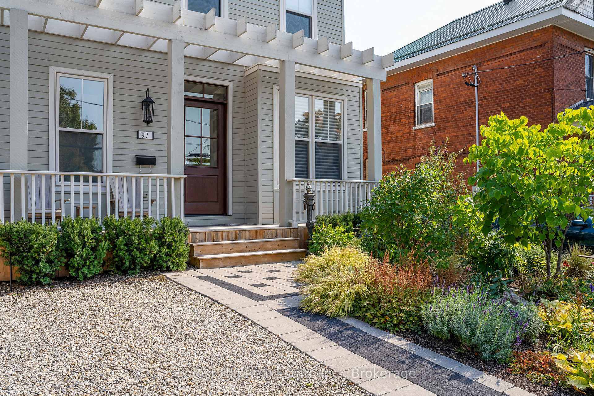 Property Photo: 97 Beech Street ON L9Y 2T2