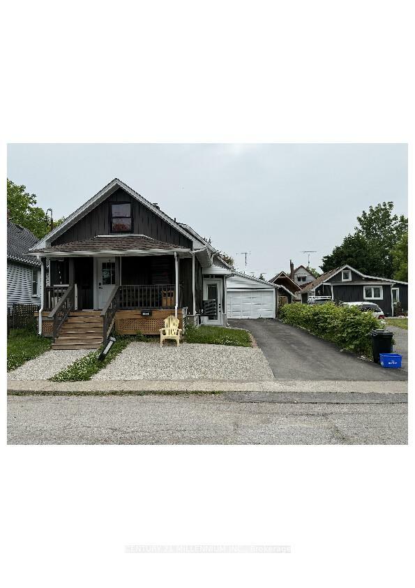 4123 Hickson Avenue  Niagara Falls ON L2E 3K1 photo