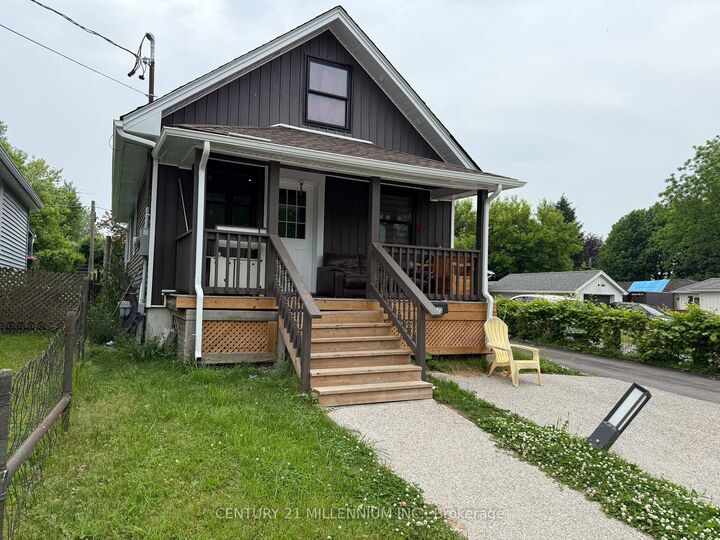 4123 Hickson Avenue  Niagara Falls ON L2E 3K1 photo